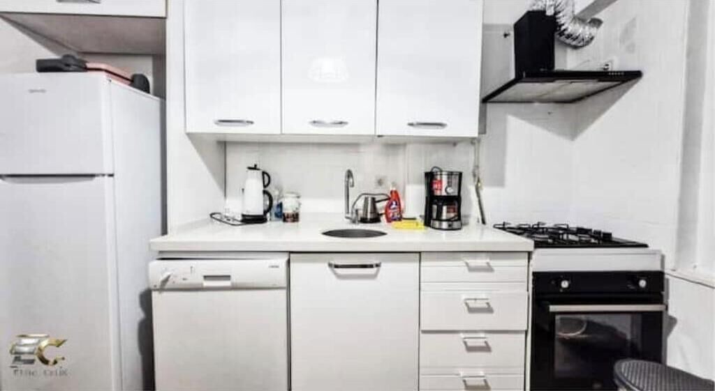 Photo of Kitchen in Pendik