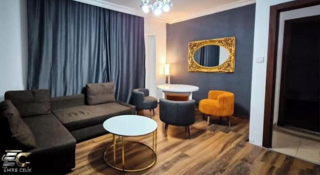 Photo of Livingroom in Pendik