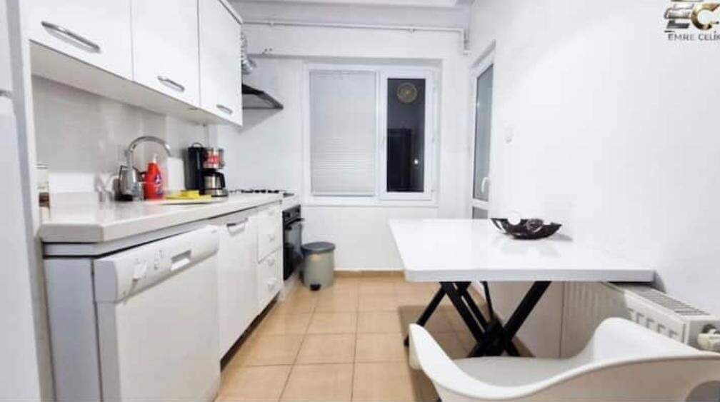 Photo of Kitchen in Pendik