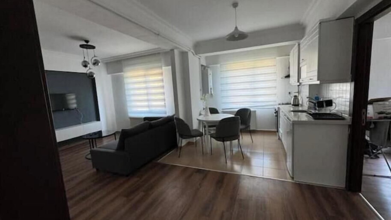 Photo of Livingroom in Pendik