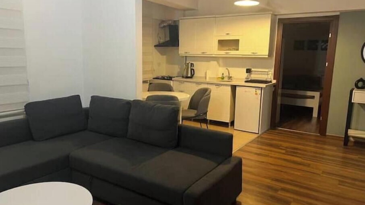 Photo of Livingroom in Pendik