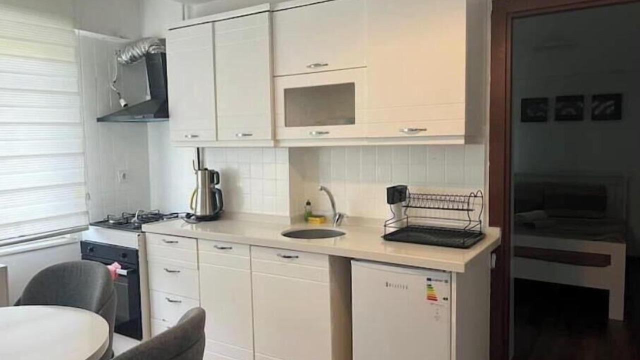 Photo of Kitchen in Pendik