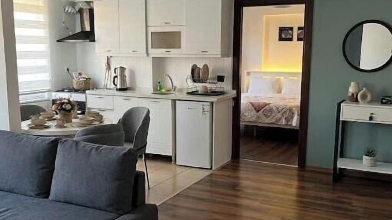 Photo of Bedroom in Pendik