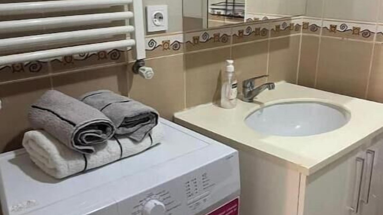 Photo of Bathroom in Pendik