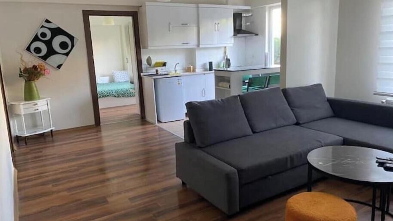 Photo of Livingroom in Pendik