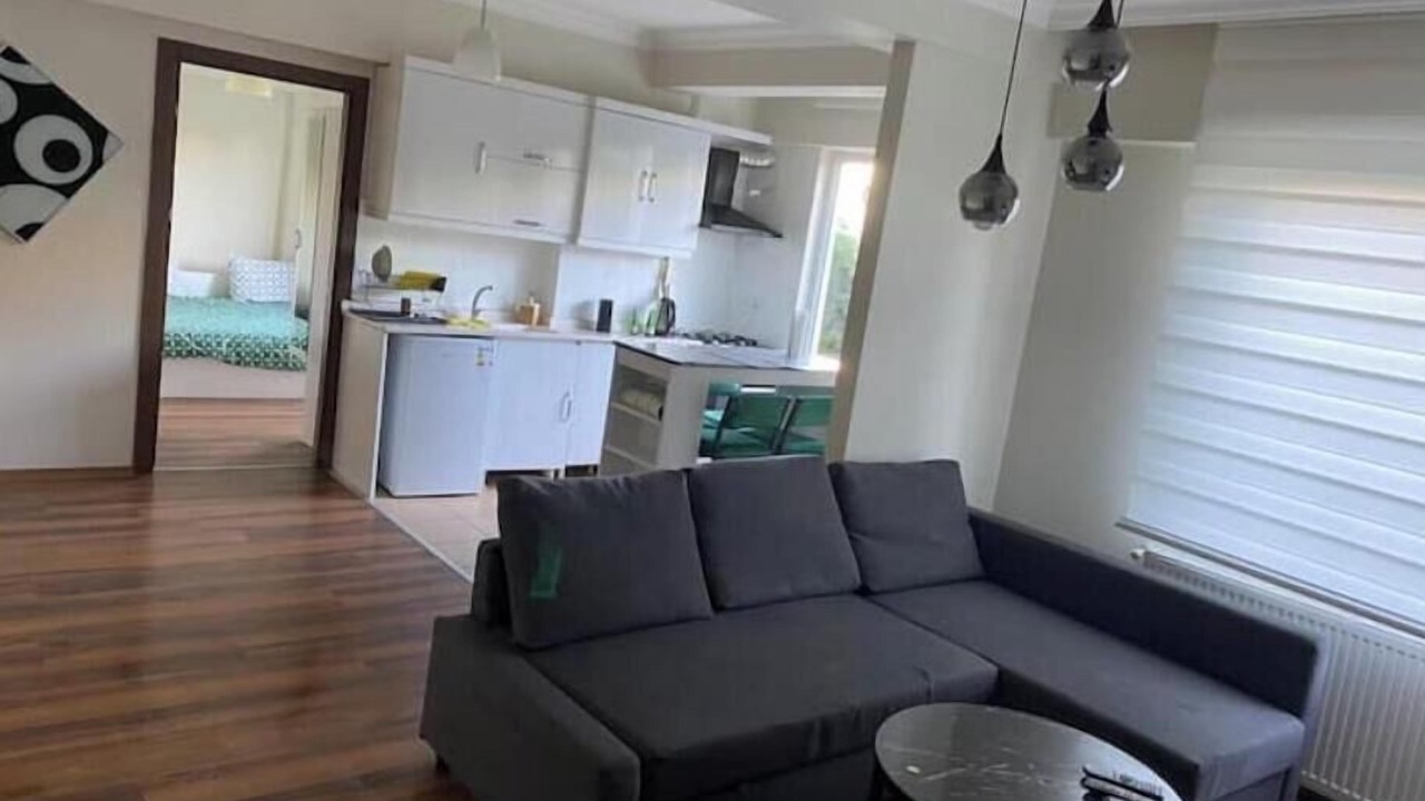Photo of Livingroom in Pendik