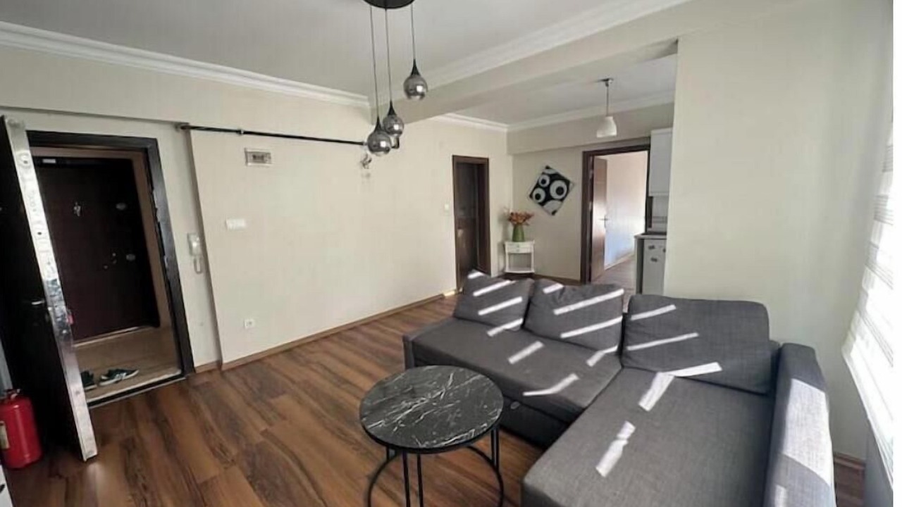 Photo of Livingroom in Pendik