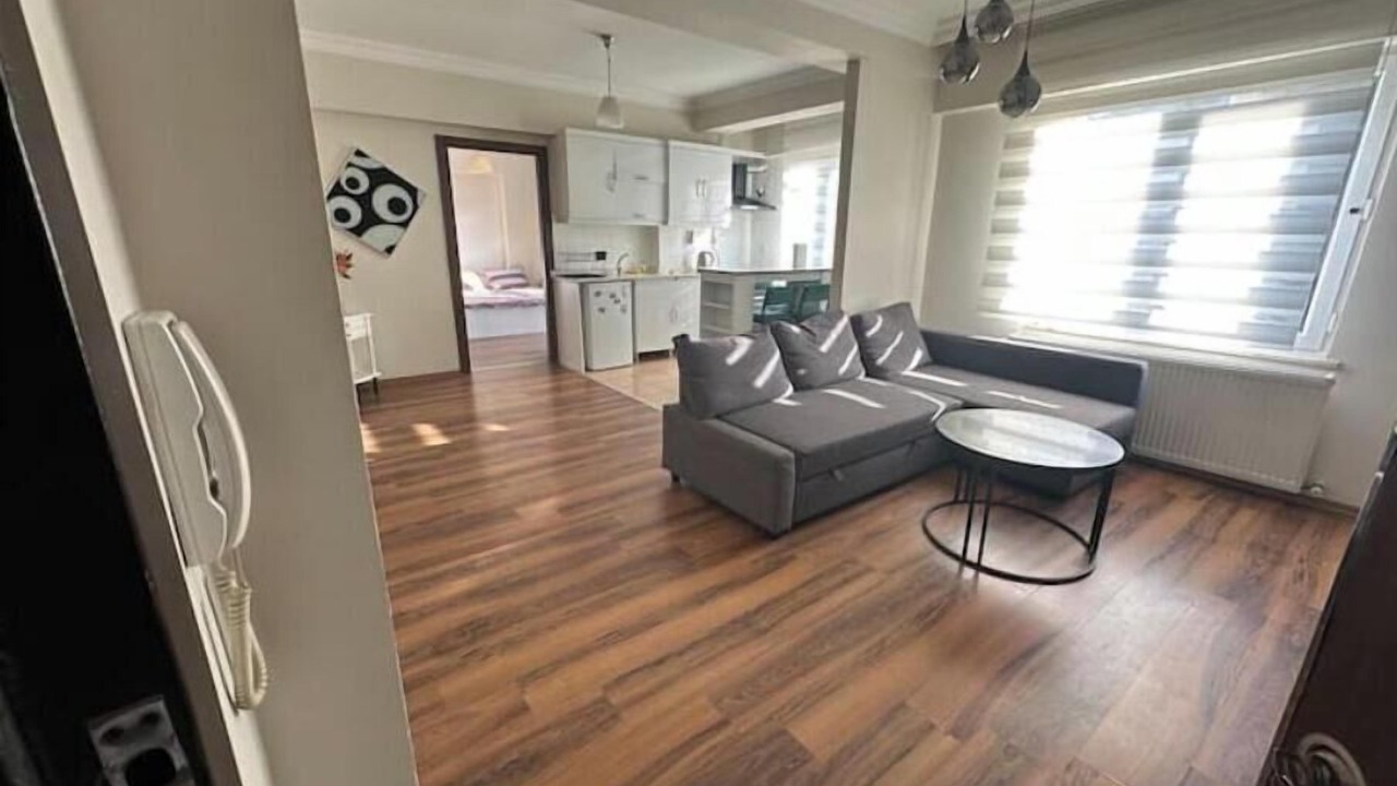 Photo of Livingroom in Pendik
