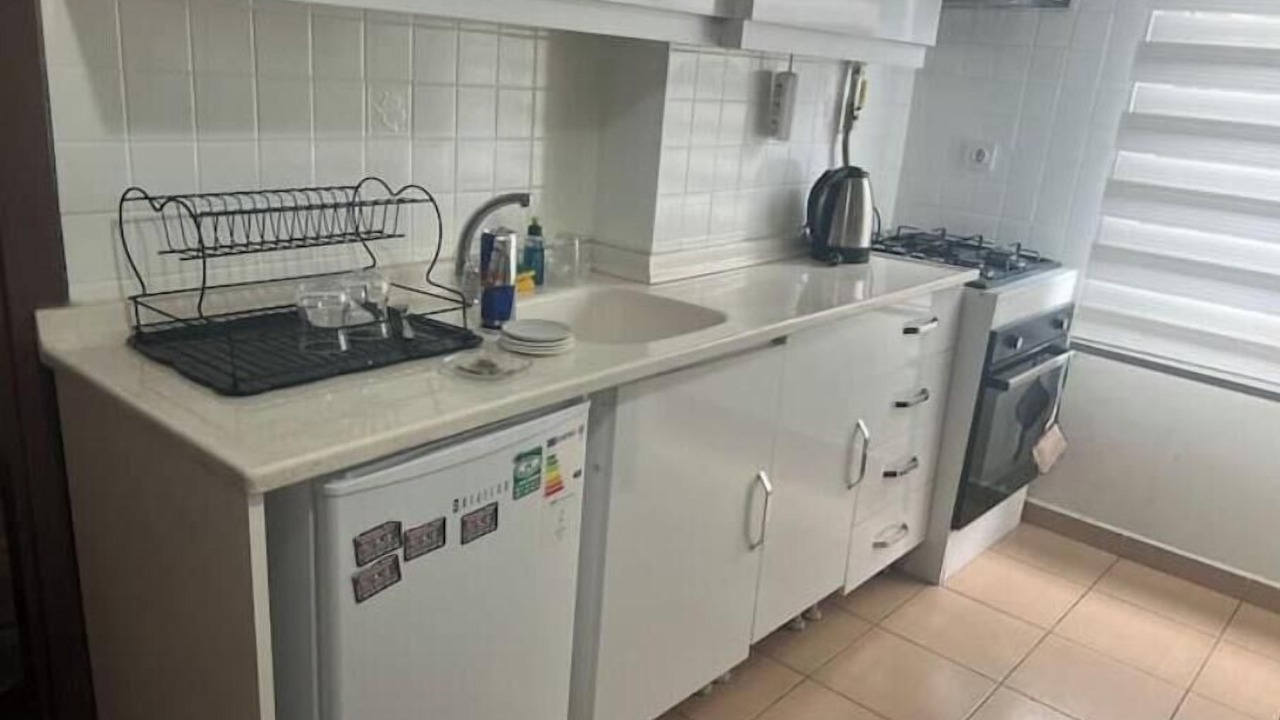 Photo of Kitchen in Pendik