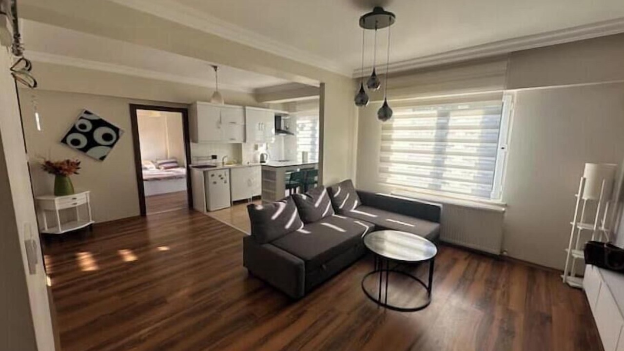 Photo of Livingroom in Pendik