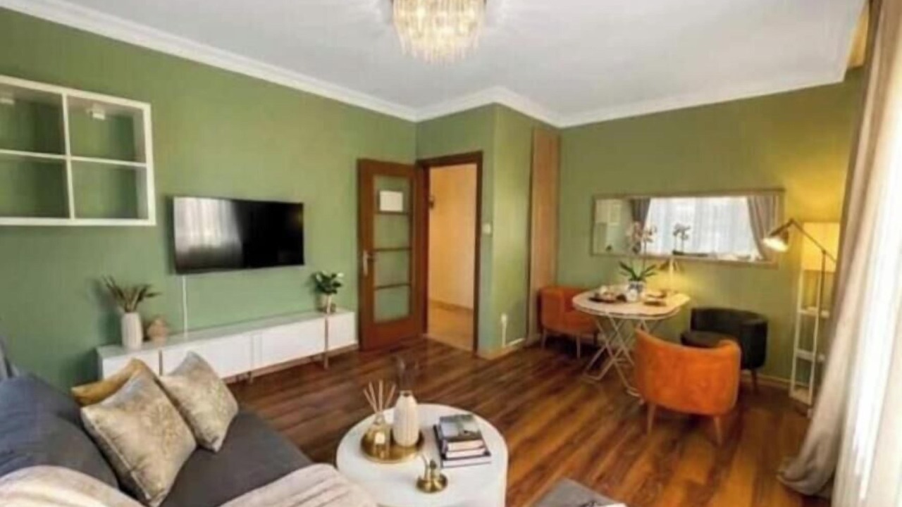 Photo of Livingroom in Pendik