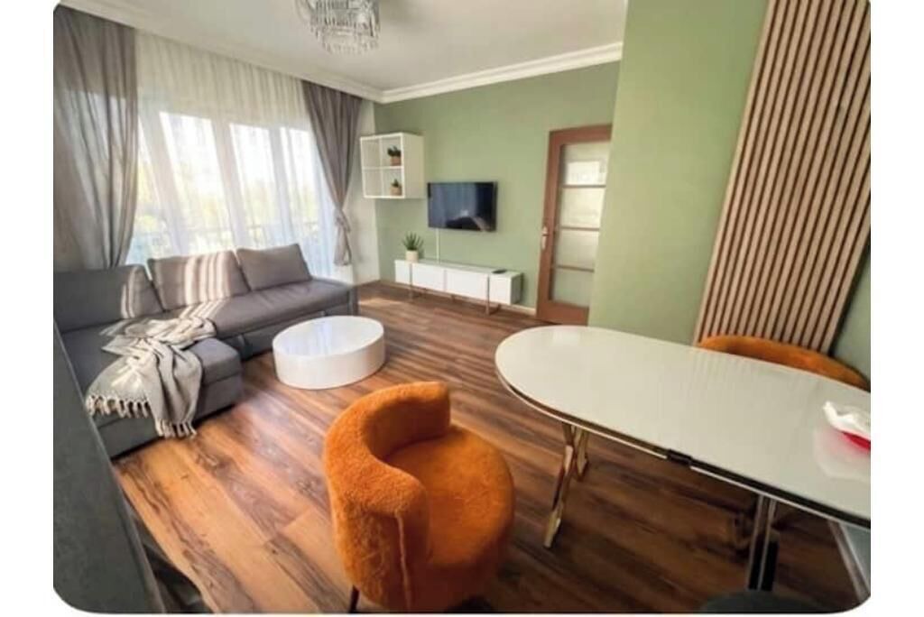 Photo of Livingroom in Pendik