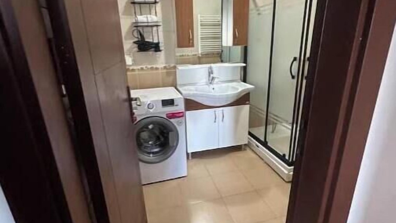 Photo of Bathroom in Pendik