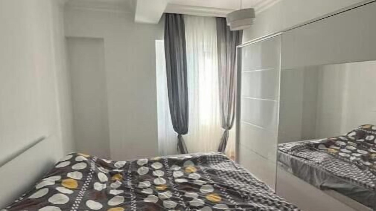 Photo of Bedroom in Pendik