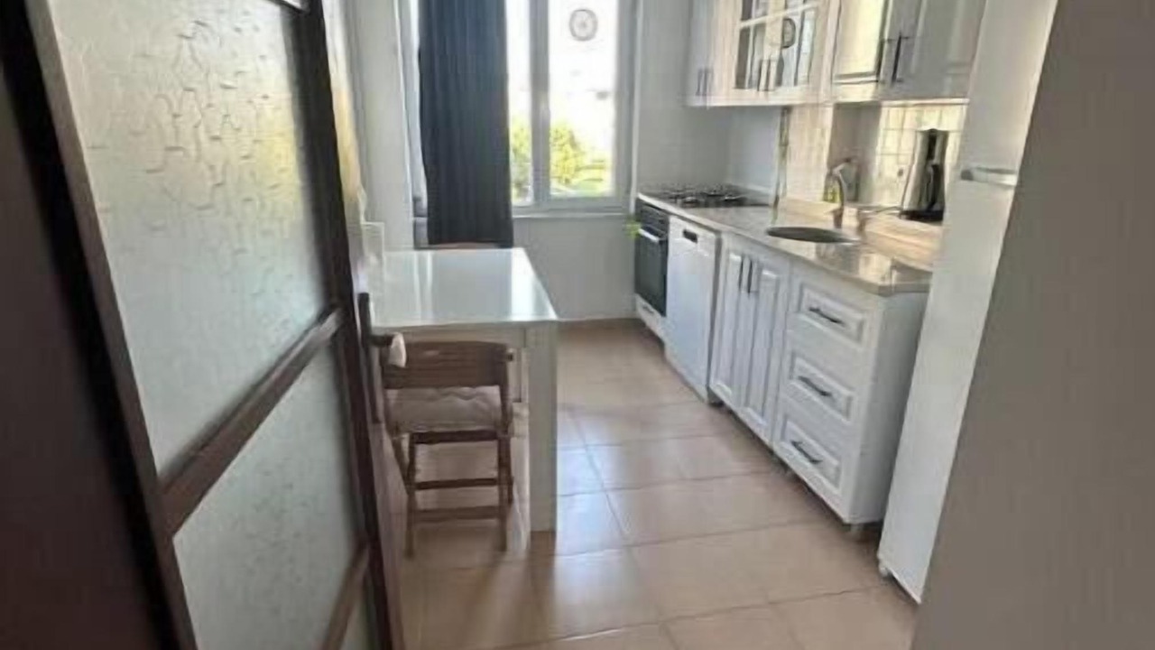 Photo of Kitchen in Pendik
