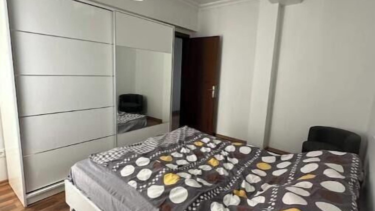 Photo of Bedroom in Pendik