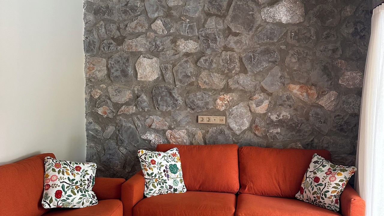 Photo of Livingroom in Dalaman