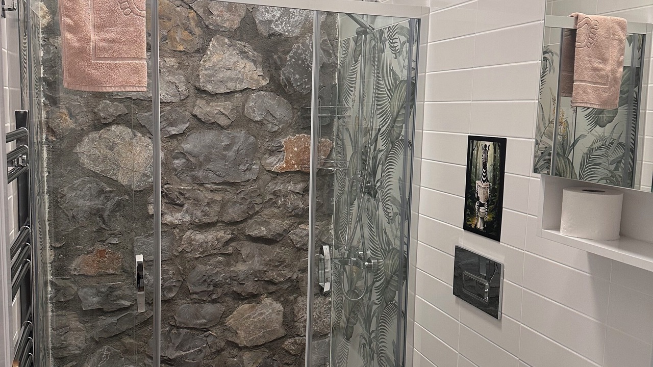 Photo of Bathroom in Dalaman