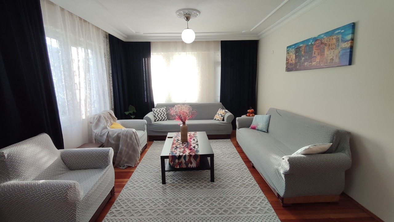 Photo of Livingroom in Fethiye