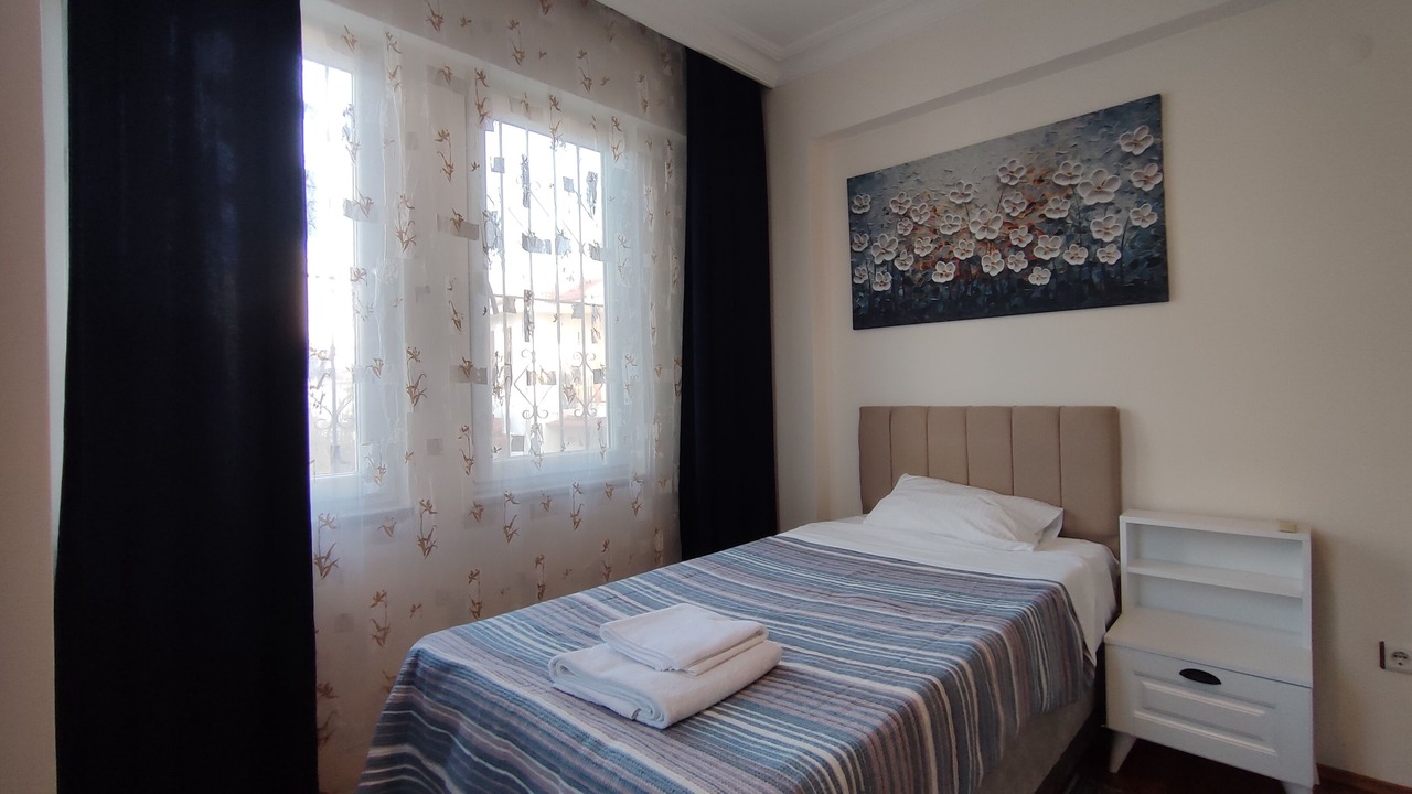 Photo of Bedroom in Fethiye