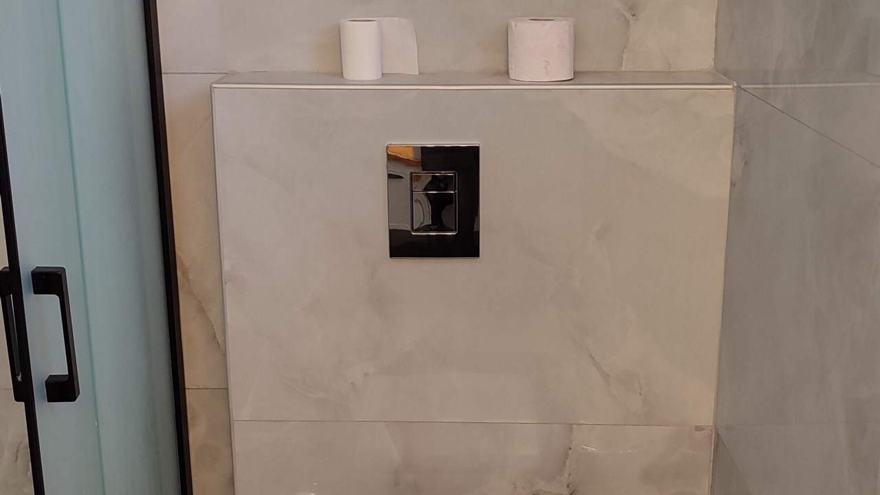 Photo of Bathroom in Fethiye