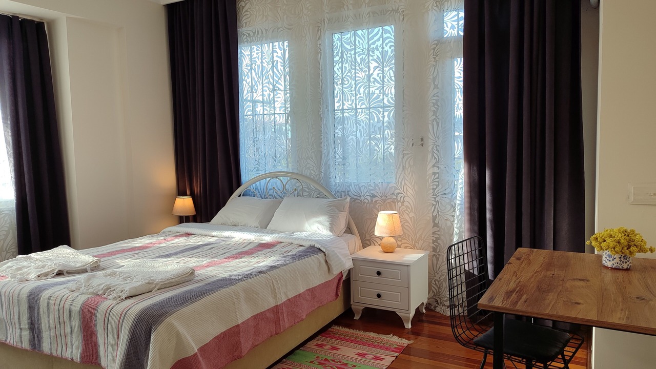 Photo of Bedroom in Fethiye