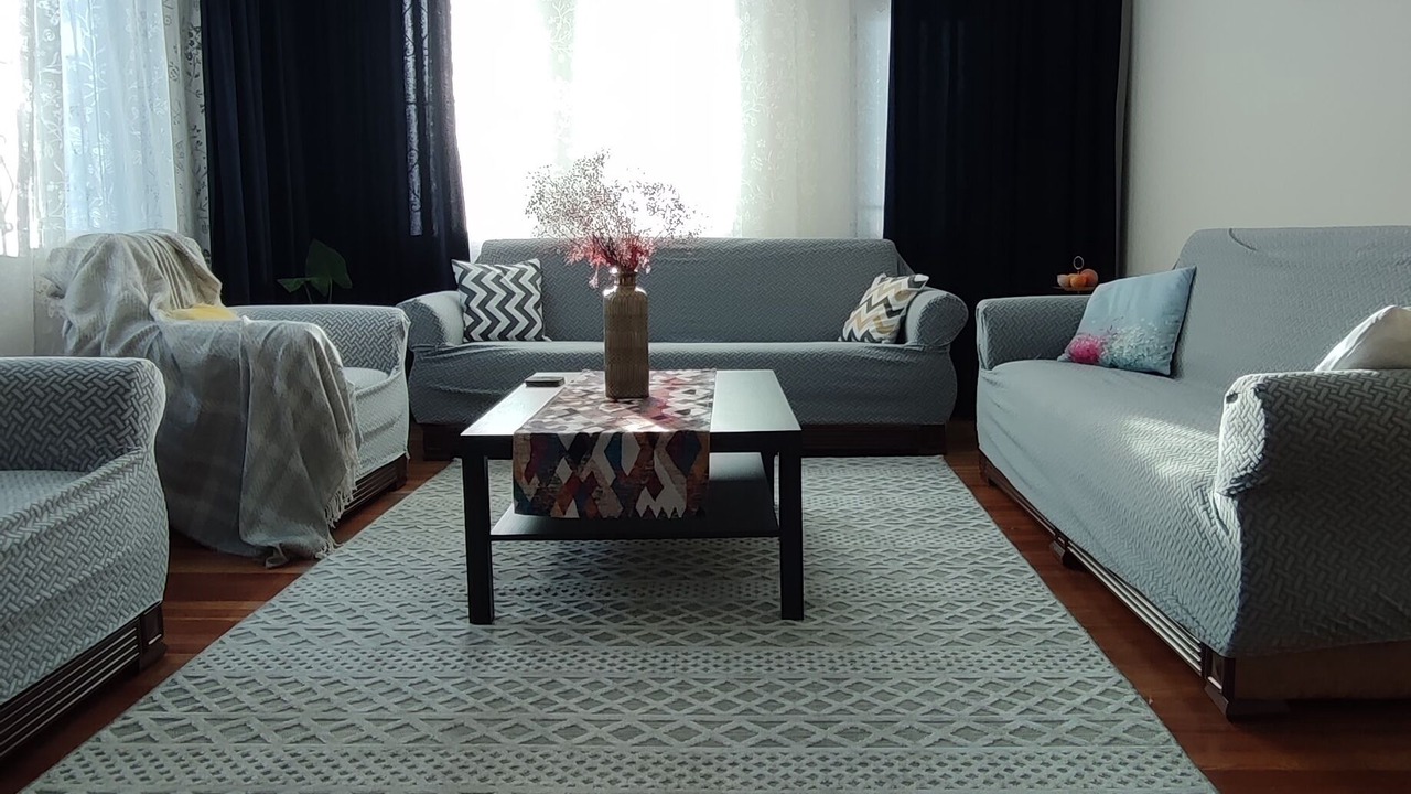 Photo of Livingroom in Fethiye