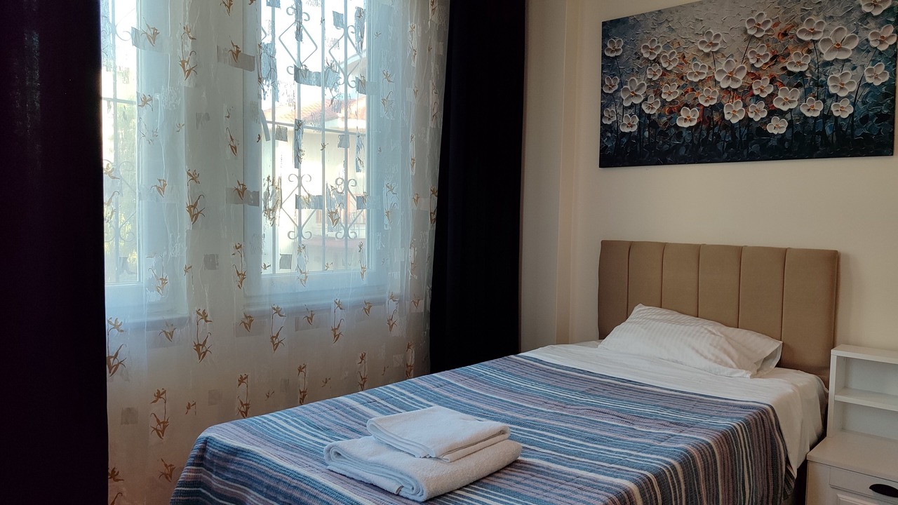 Photo of Bedroom in Fethiye