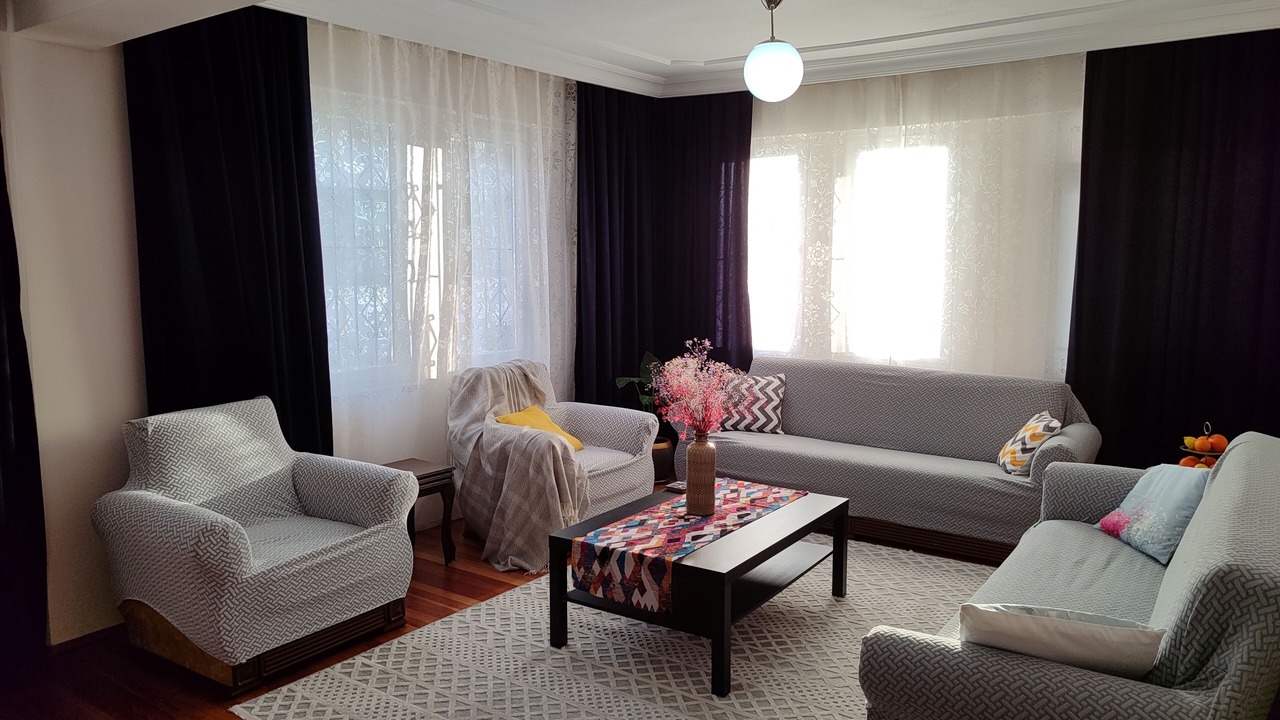 Photo of Livingroom in Fethiye