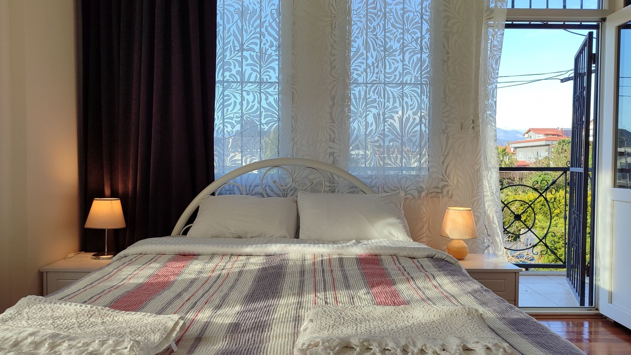 Photo of Bedroom in Fethiye
