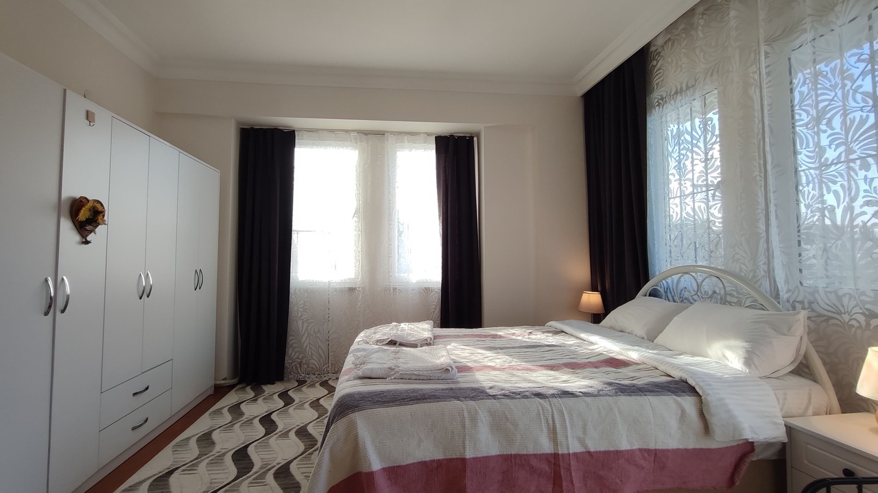 Photo of Bedroom in Fethiye