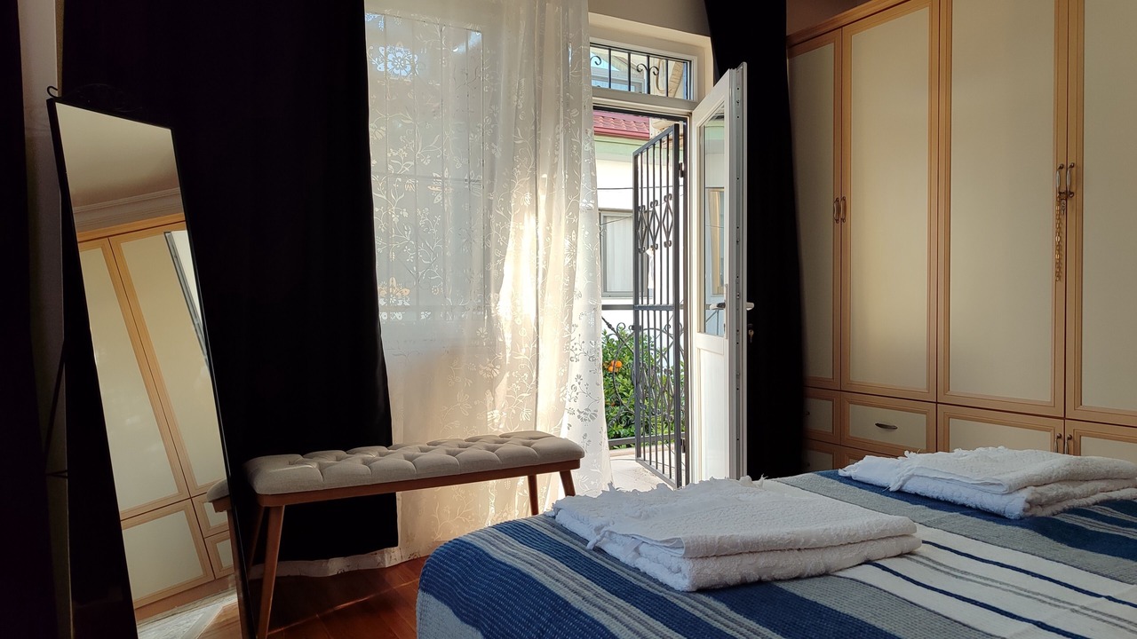 Photo of Bedroom in Fethiye