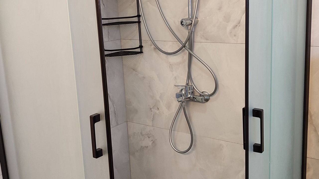 Photo of Bathroom in Fethiye