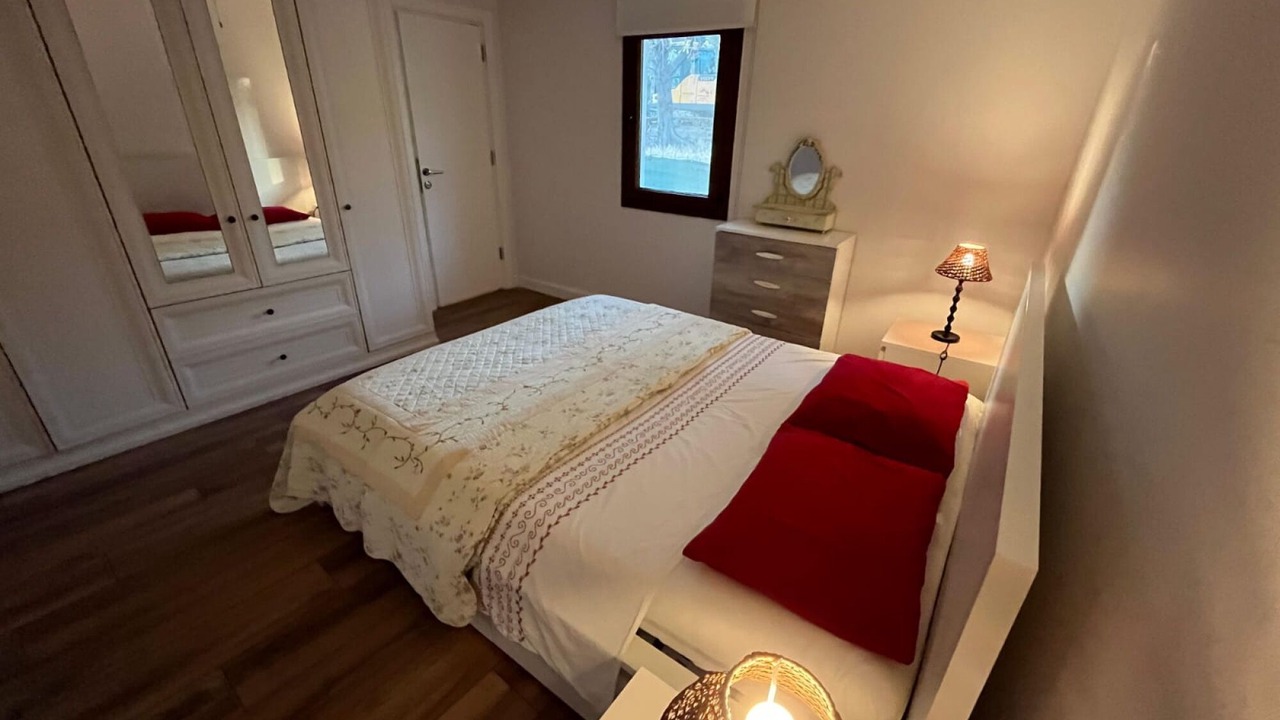 Photo of Bedroom in Bodrum