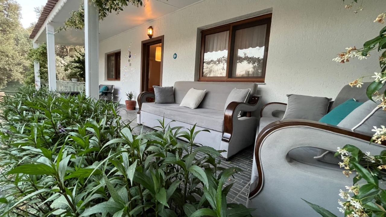 Photo of Outdoor in Bodrum