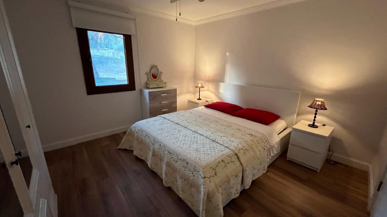 Photo of Bedroom in Bodrum