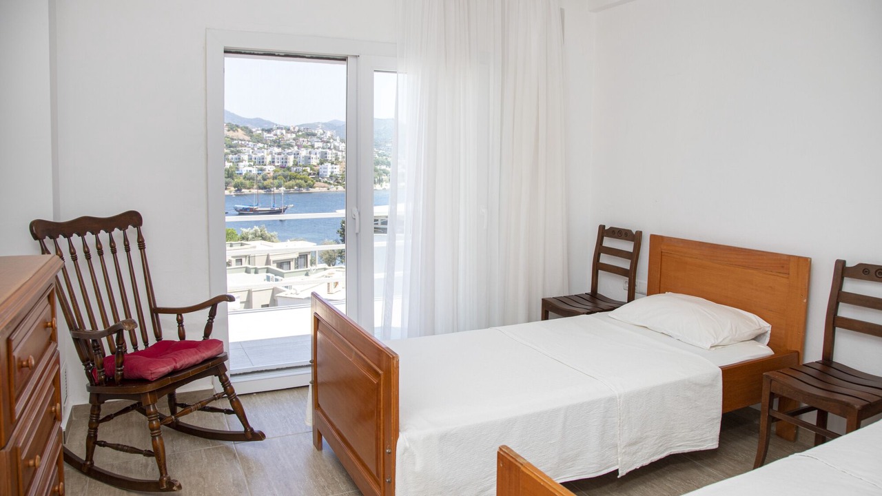 Photo of Bedroom in Yalikavak