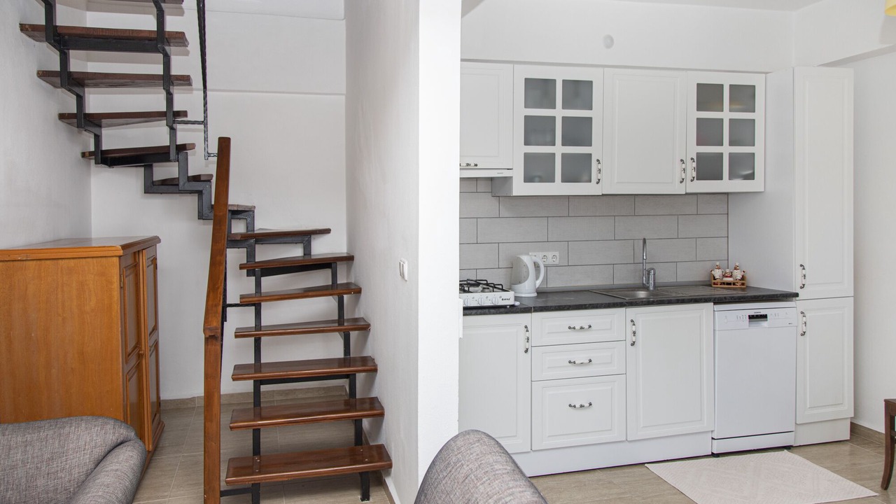 Photo of Livingroom in Yalikavak