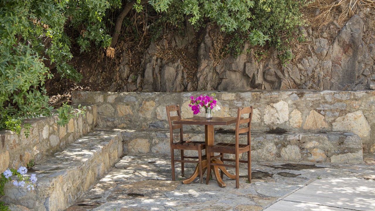 Photo of Outdoor in Yalikavak