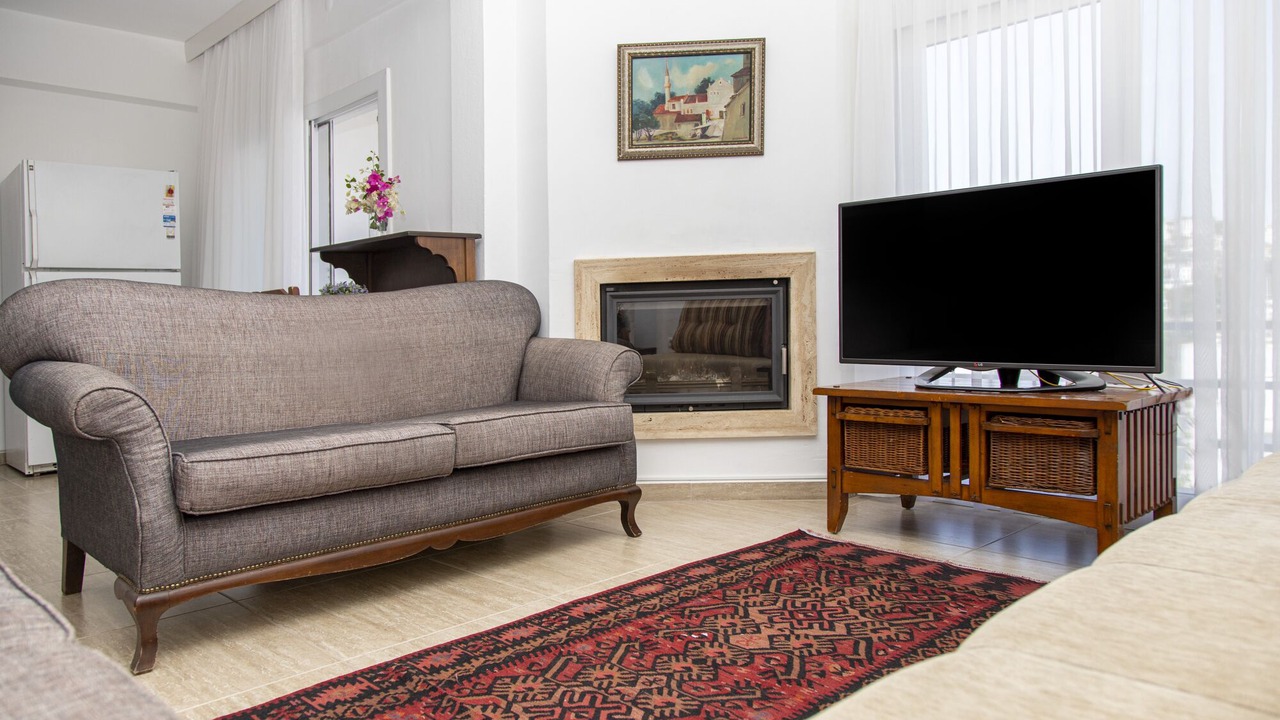 Photo of Livingroom in Yalikavak
