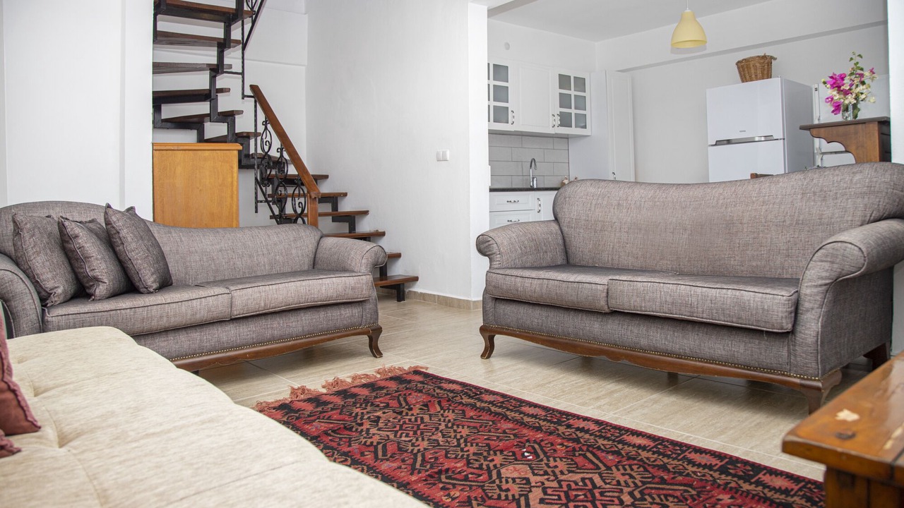 Photo of Livingroom in Yalikavak