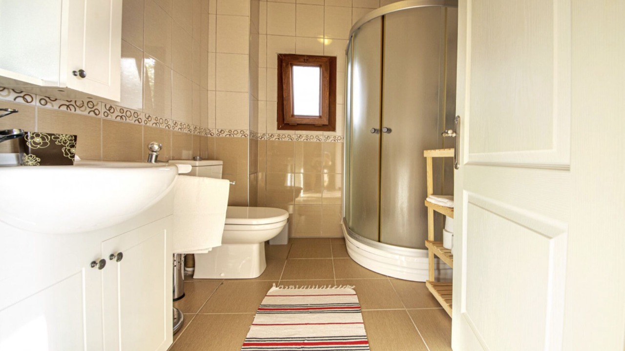 Photo of Bathroom in Gumusluk