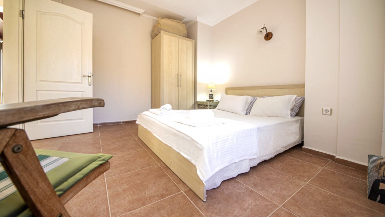 Photo of Bedroom in Gumusluk