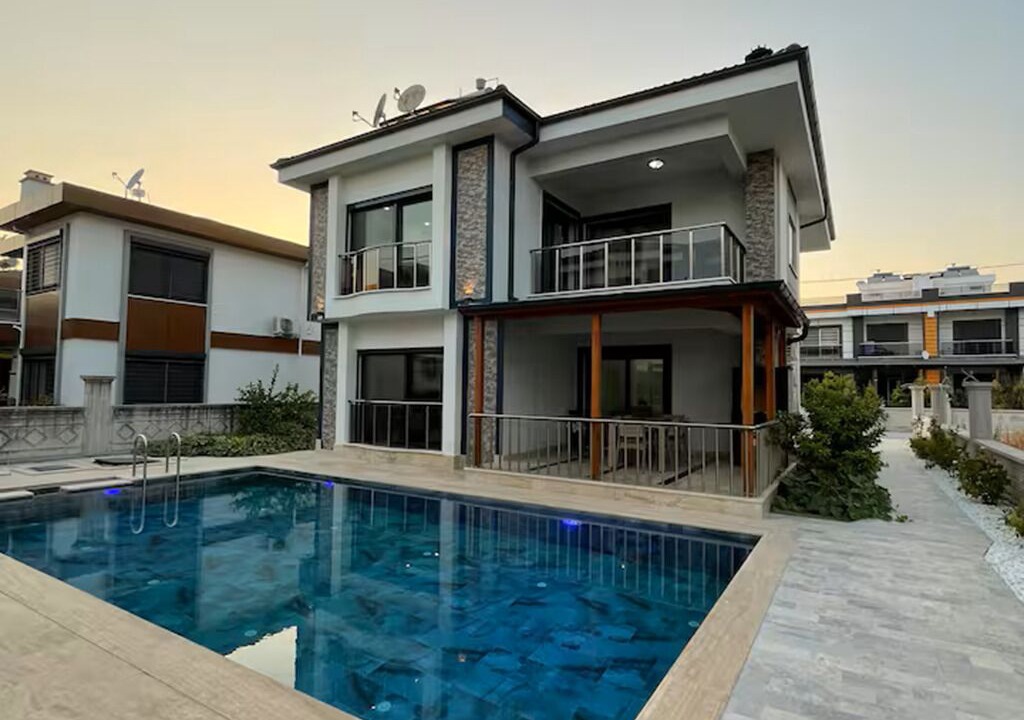 Photo of Outdoor in Dalaman