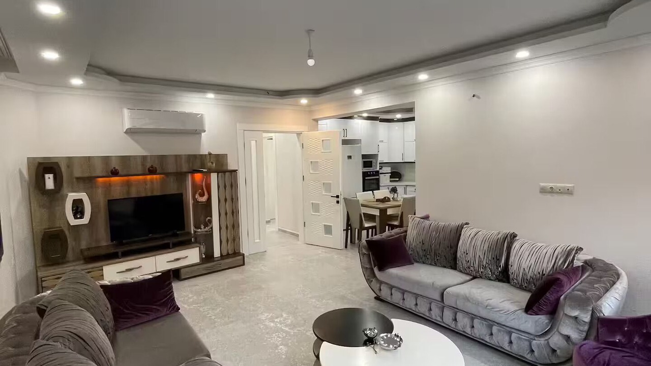 Photo of Livingroom in Dalaman