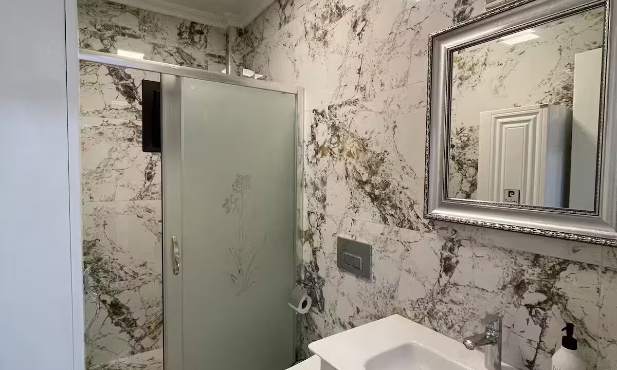 Photo of Bathroom in Dalaman
