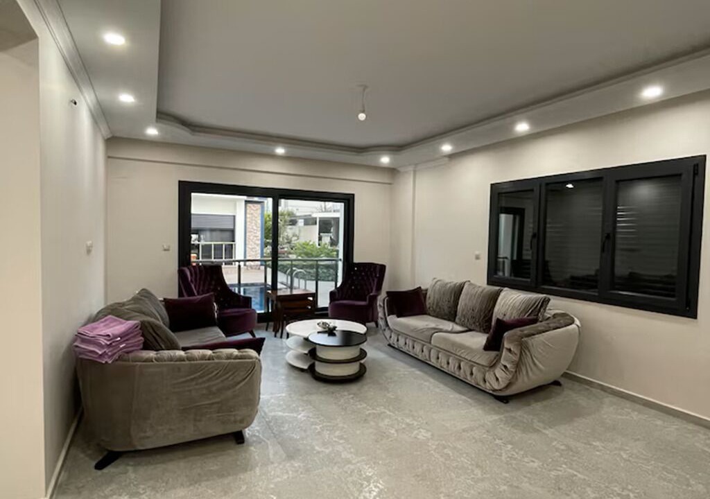 Photo of Livingroom in Dalaman