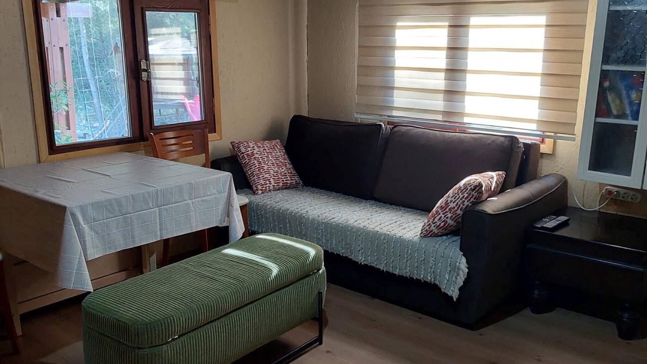 Photo of Livingroom in Milas