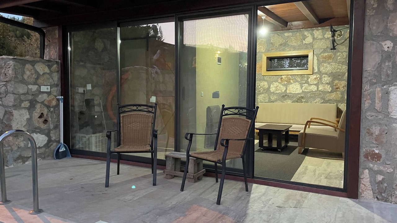 Photo of Patio Balcony in Milas