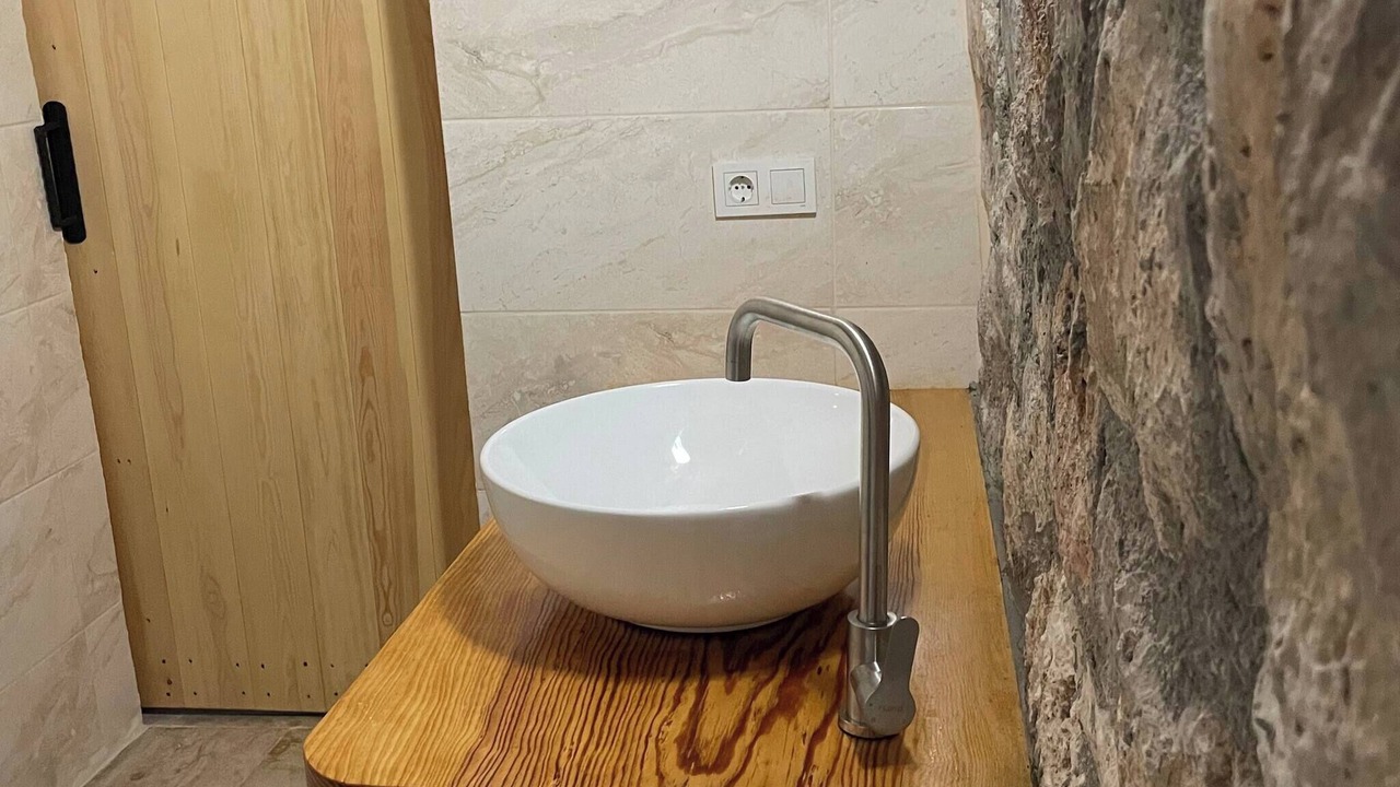 Photo of Bathroom in Milas